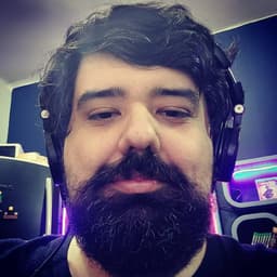 Gabriel Totoro