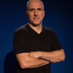Antonio Tabet